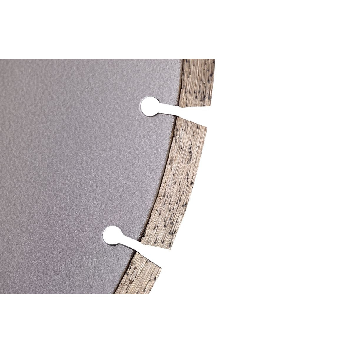 OX Trade XL-10 Segmented Diamond Blade - General Purpose - 350/20mm XL10-350/20