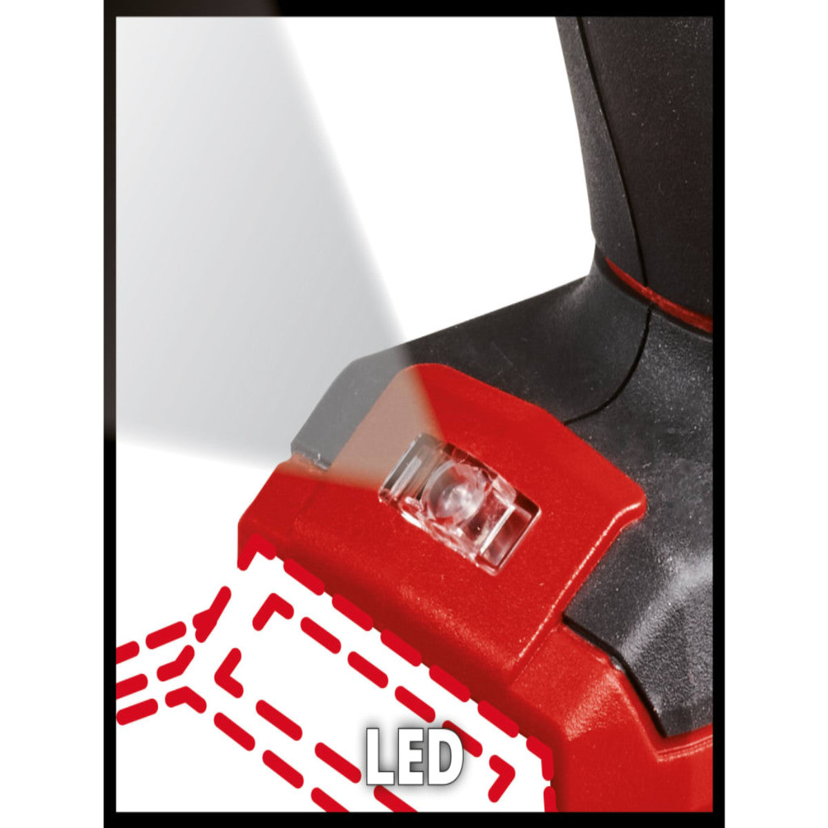 Einhell CE-AP 18 Li-Solo Power X-Change Air Pump 18V Bare Unit EINCEAP18N