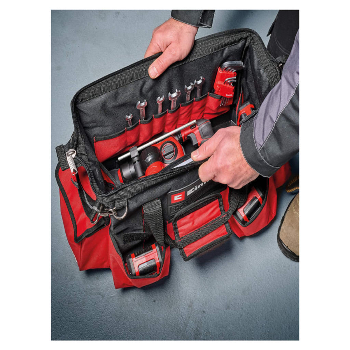 Einhell E-Case Bag EINECASEBAG