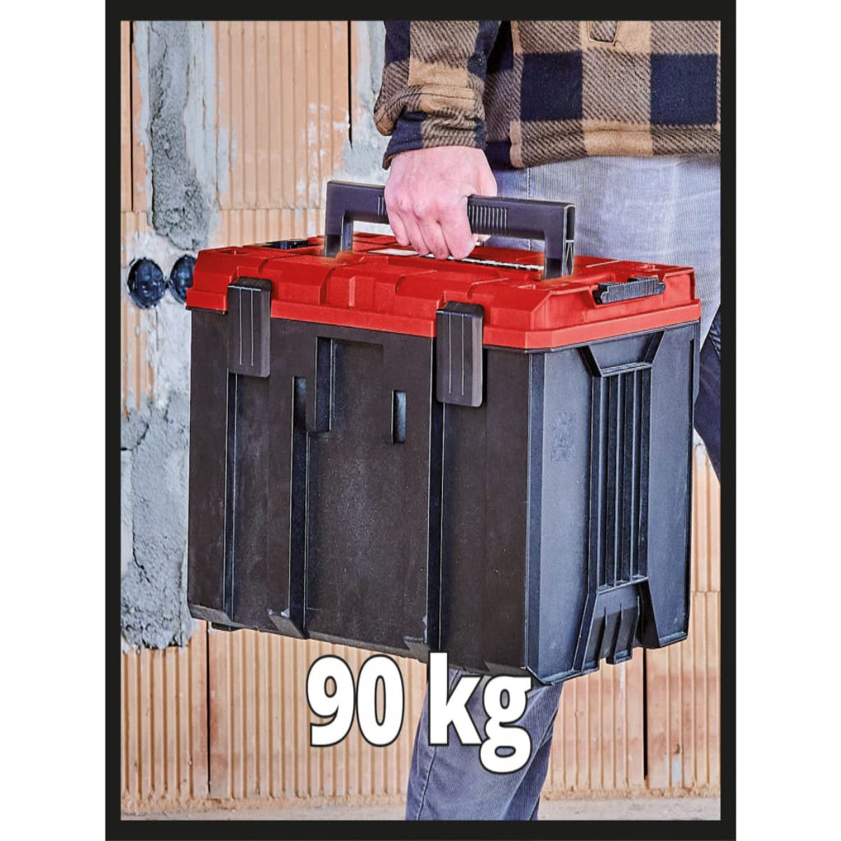 Einhell E-Case M EINECASEM