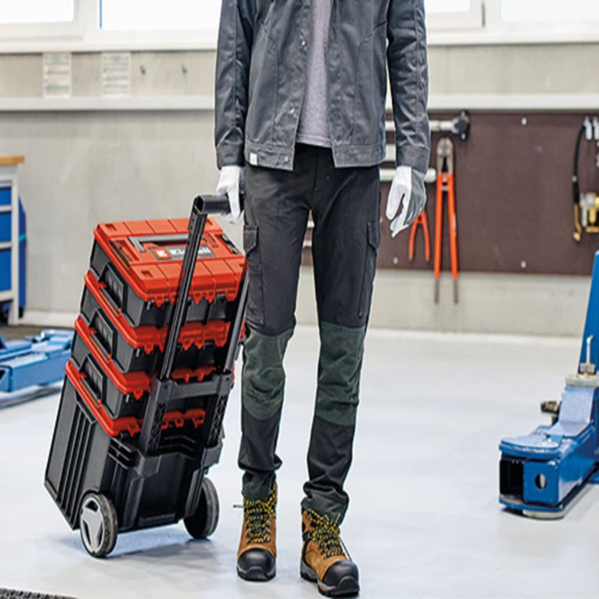 Einhell E-Case Tower EINECASETOWR