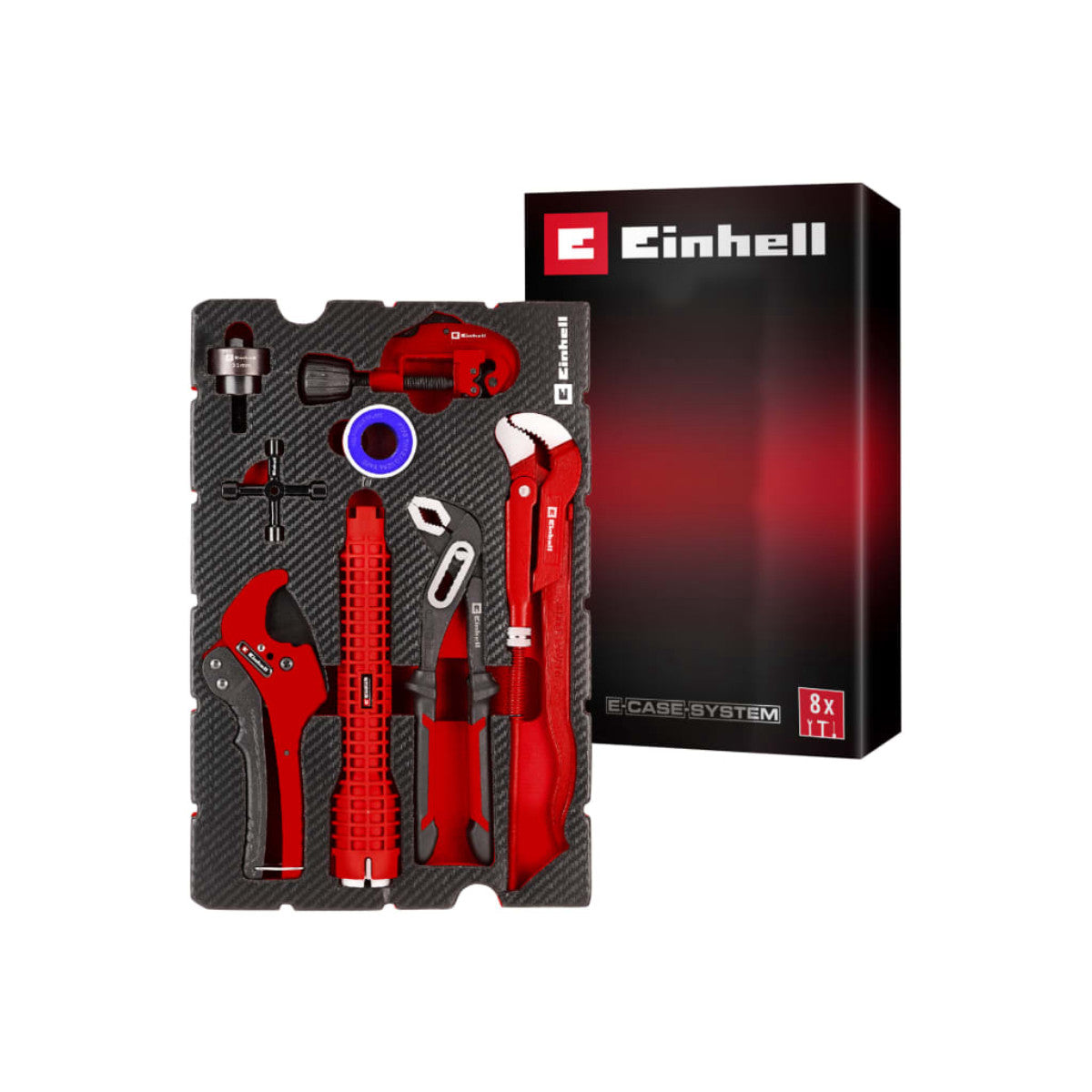 EINEIPLUMSET
