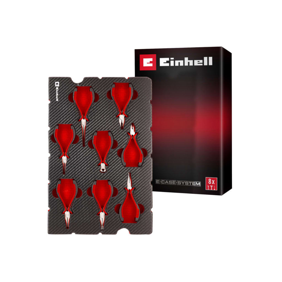EINEIPRECSET