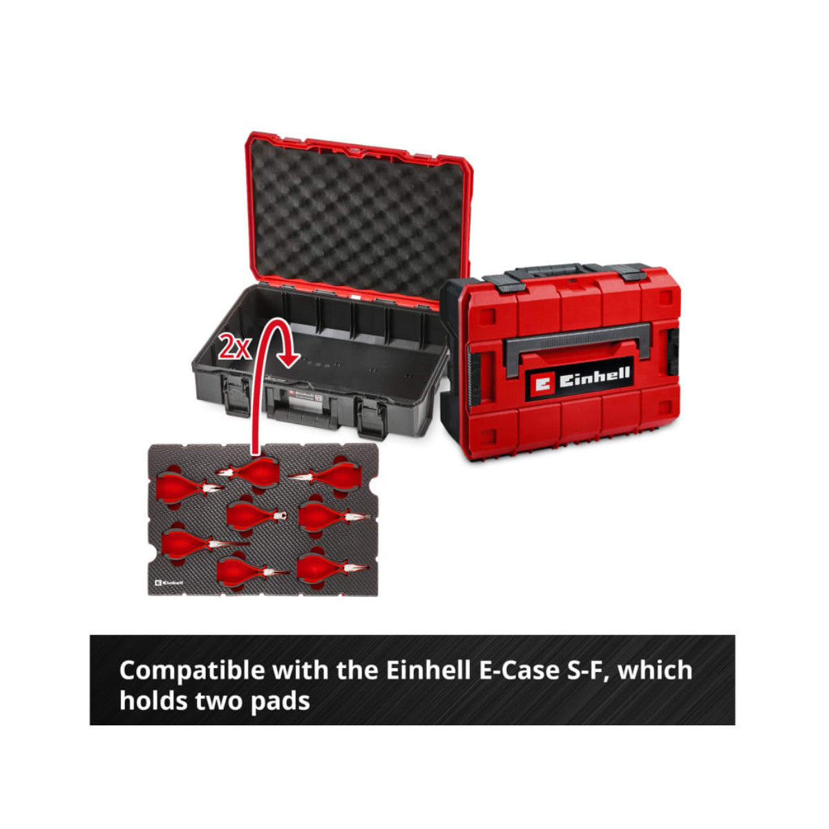 EINEIPRECSET