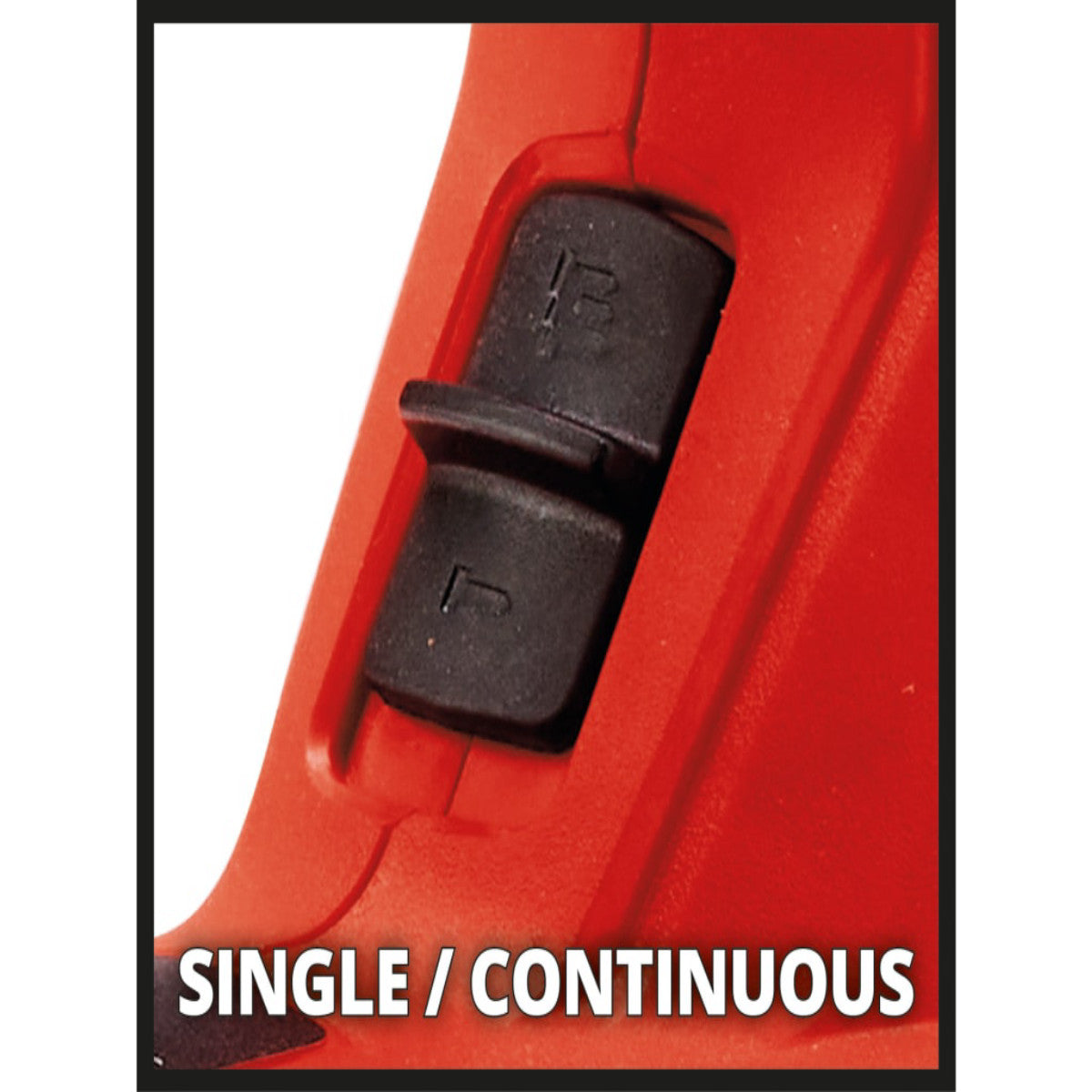 Einhell FIXETTO 18/38 S Power X-Change Stapler 18V Bare Unit EINFIXETTO38