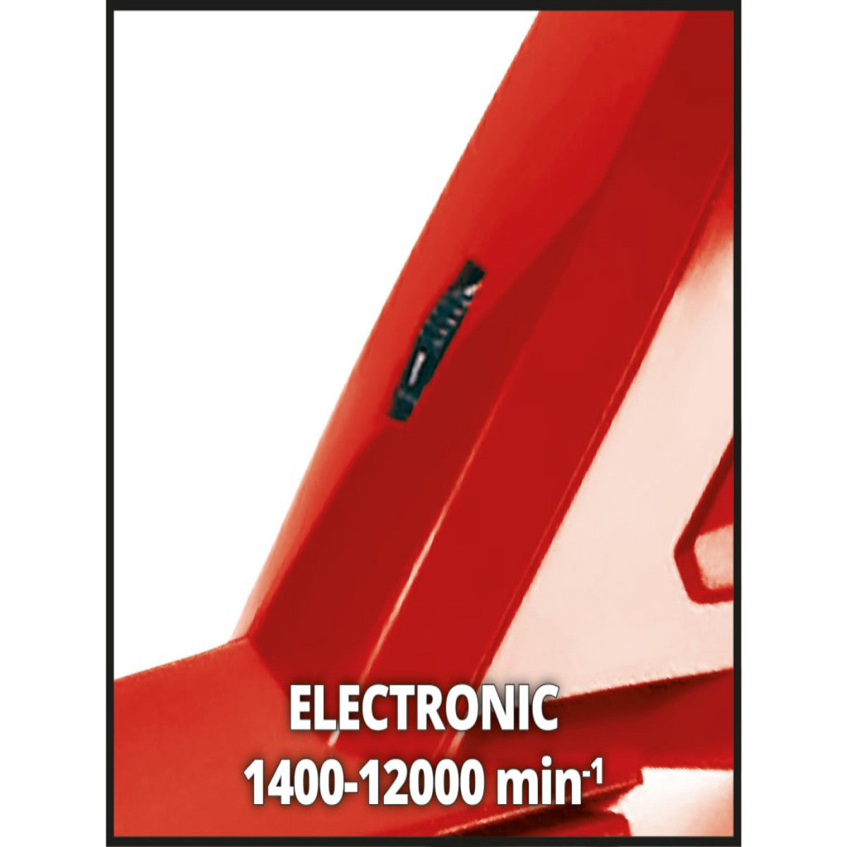 Einhell GC-CL 18 Li E-Solo Leaf Blower 18V Bare Unit EINGCCL18N