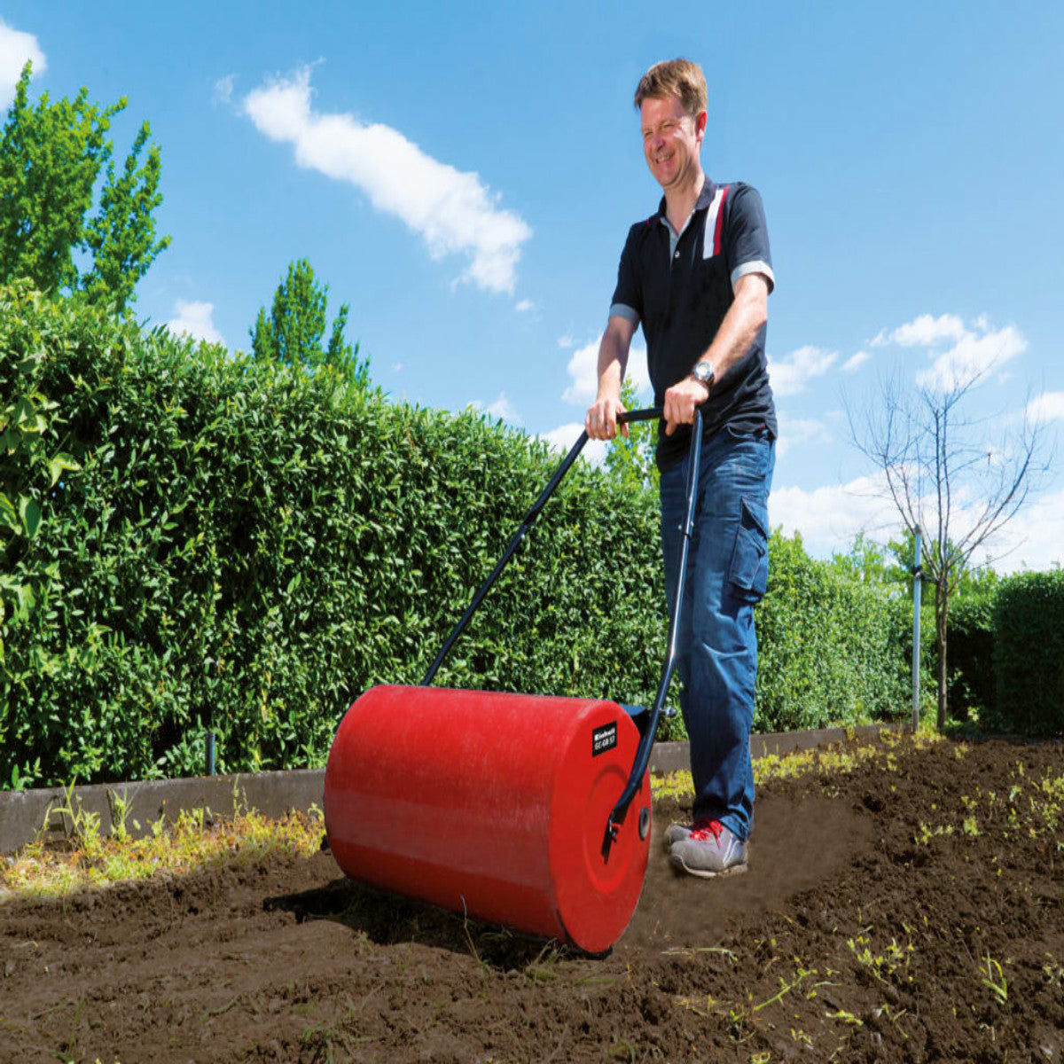 Einhell GC-GR 57 Garden Roller EINGCGR57