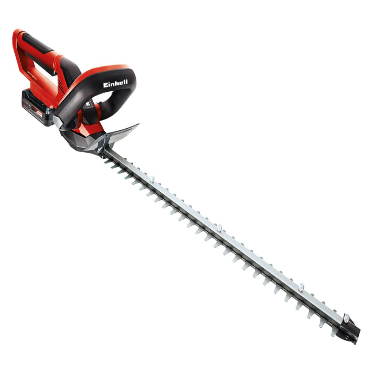 Einhell GE-CH 1855/1 Li Power X-Change Hedge Trimmer 18V 1 x 2.5Ah Li-ion EINGECH1855K