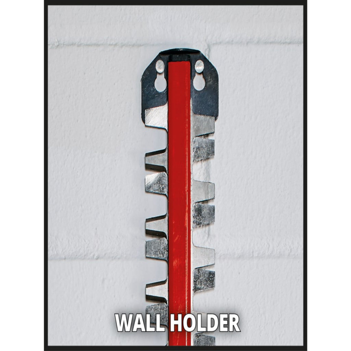 Einhell GE-CH 36/61 Li-Solo Power X-Change Hedge Trimmer 36V Bare Unit EINGECH3661N