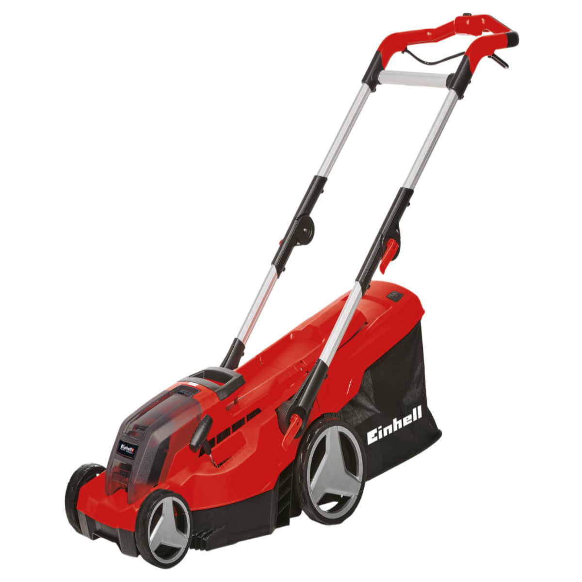 Einhell GE-CM 36/37 Li-Solo Power X-Change Lawn Mower 36V Bare Unit EINGECM3637N
