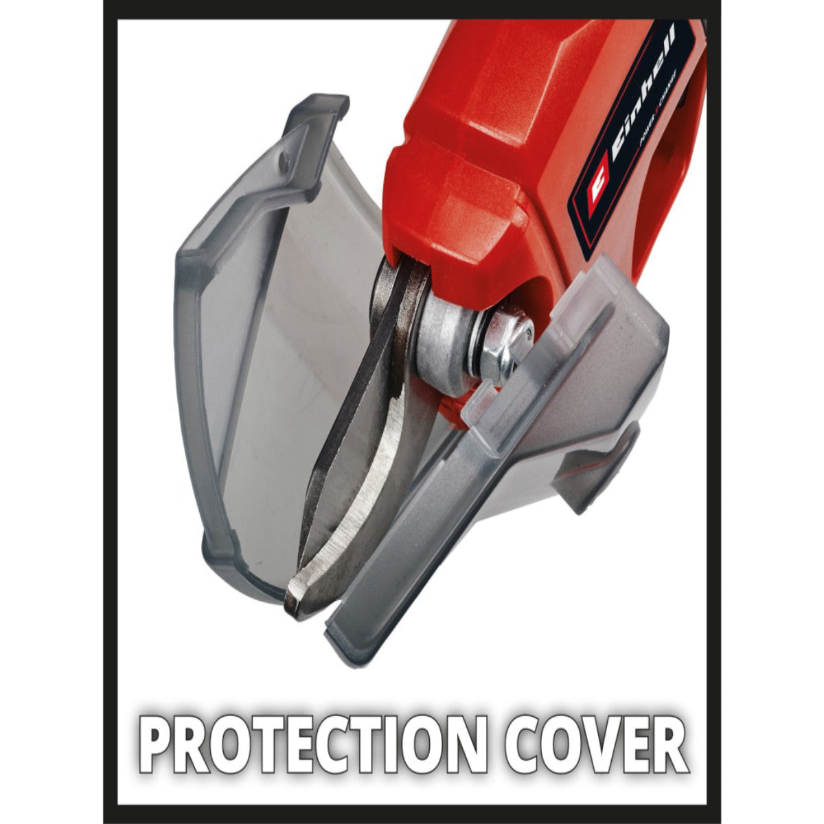 Einhell GE-LS 18 Li-Solo Power X-Change Pruning Shears 18V Bare Unit EINGELS18N