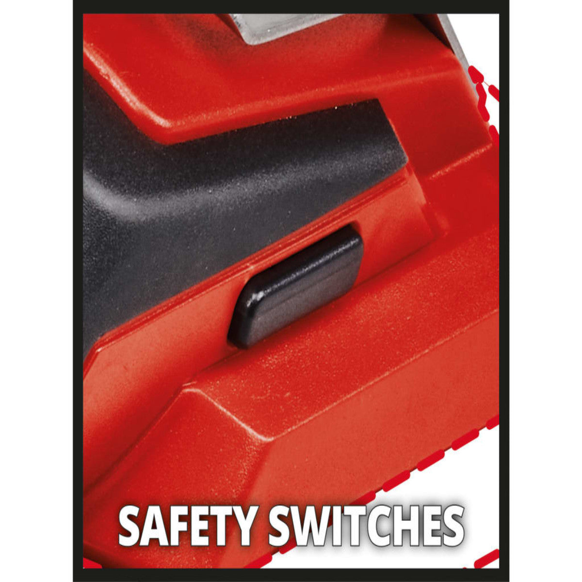 Einhell GE-LS 18 Li-Solo Power X-Change Pruning Shears 18V Bare Unit EINGELS18N