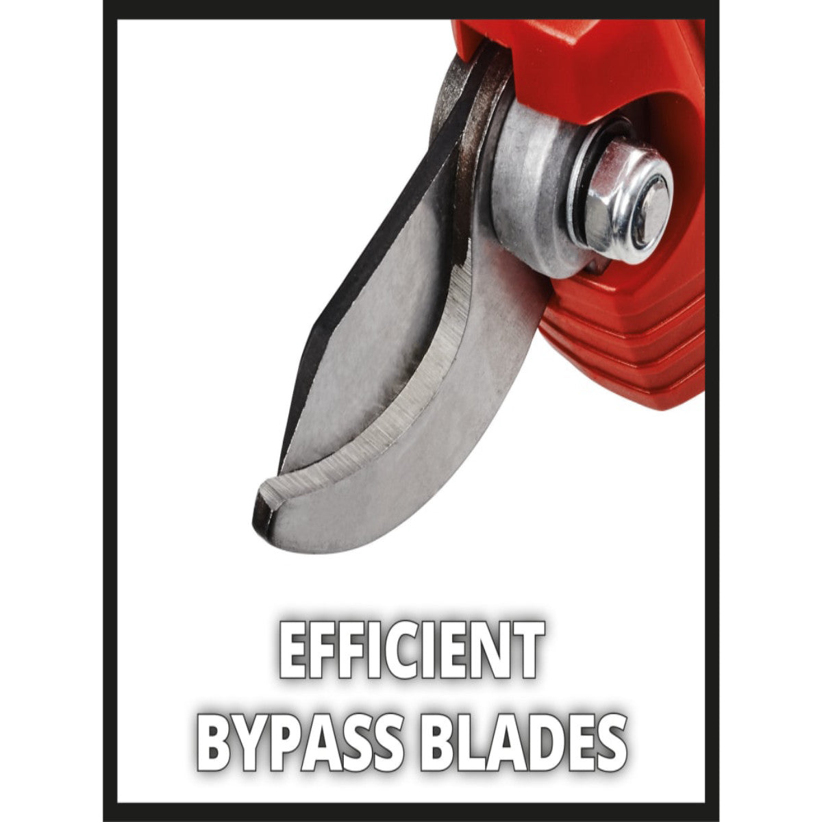 Einhell GE-LS 18 Li-Solo Power X-Change Pruning Shears 18V Bare Unit EINGELS18N