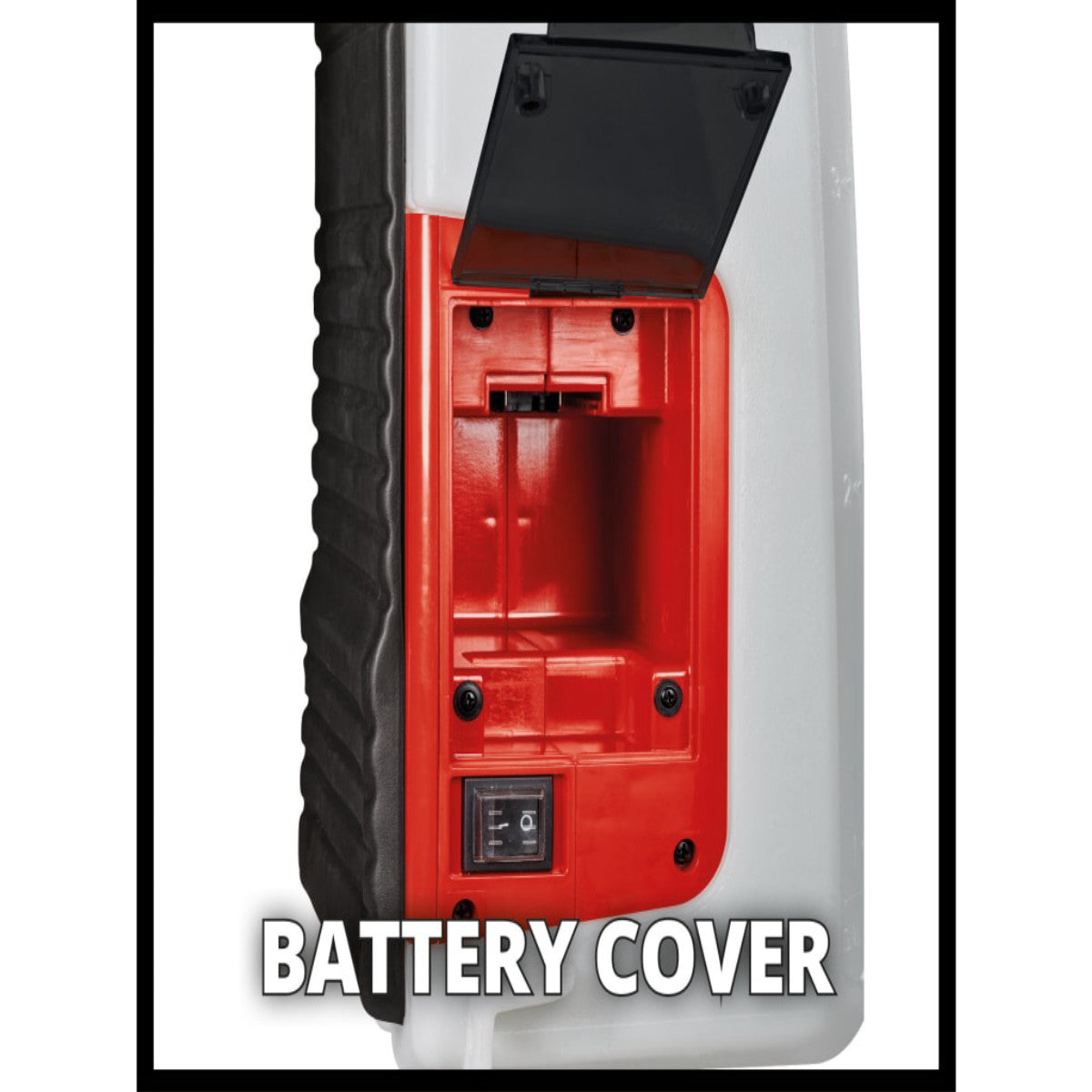 Einhell GE-WS 18/150 Li-Solo Power X-Change Weed Sprayer 18V Bare Unit EINGEWS1815N