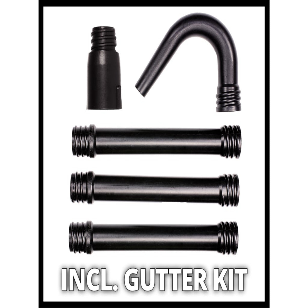 Einhell GP-LB 18/200 Li GK-Solo Power X-Change Leaf Blower 18V Bare Unit EINGPLB18N