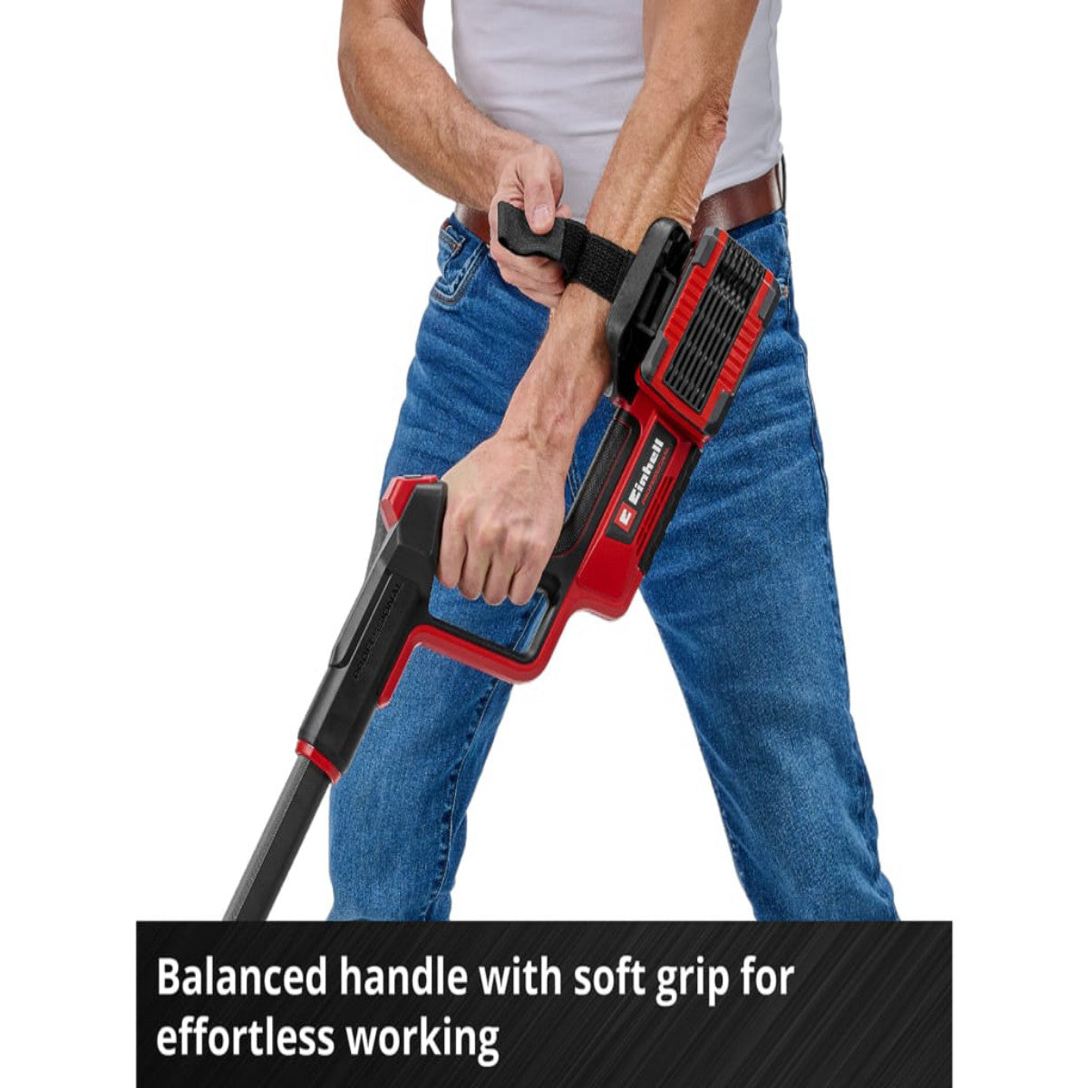 Einhell GP-LB 36/270 Li E BL-Solo PRO Leaf Blower 36V Bare Unit EINGPLB3627N