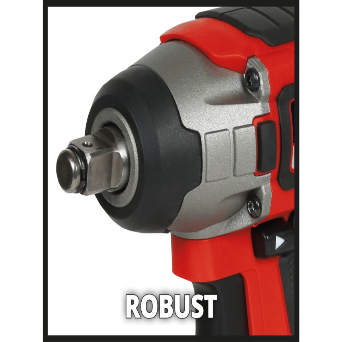 Einhell IMPAXXO 18/230 Power X-Change Impact Wrench 18V Bare Unit EINIMPAXXO23