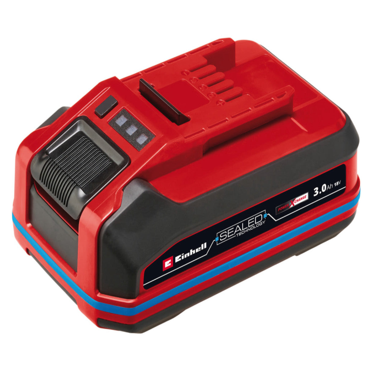Einhell SEALED Power X-Change PLUS Battery 18V 3.0Ah Li-ion EINPXBAT3WPS