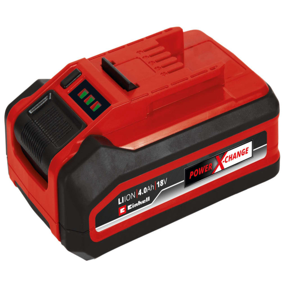 Einhell Power X-Change Plus Slimline Battery 18V 4.0Ah Li-ion EINPXBAT4S