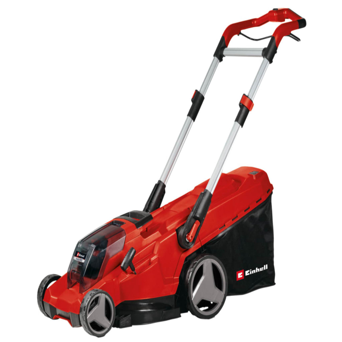 Einhell RASARRO 36/42 Power X-Change Mower 36V 2 x 5.2Ah Li-ion EINRASARRO42