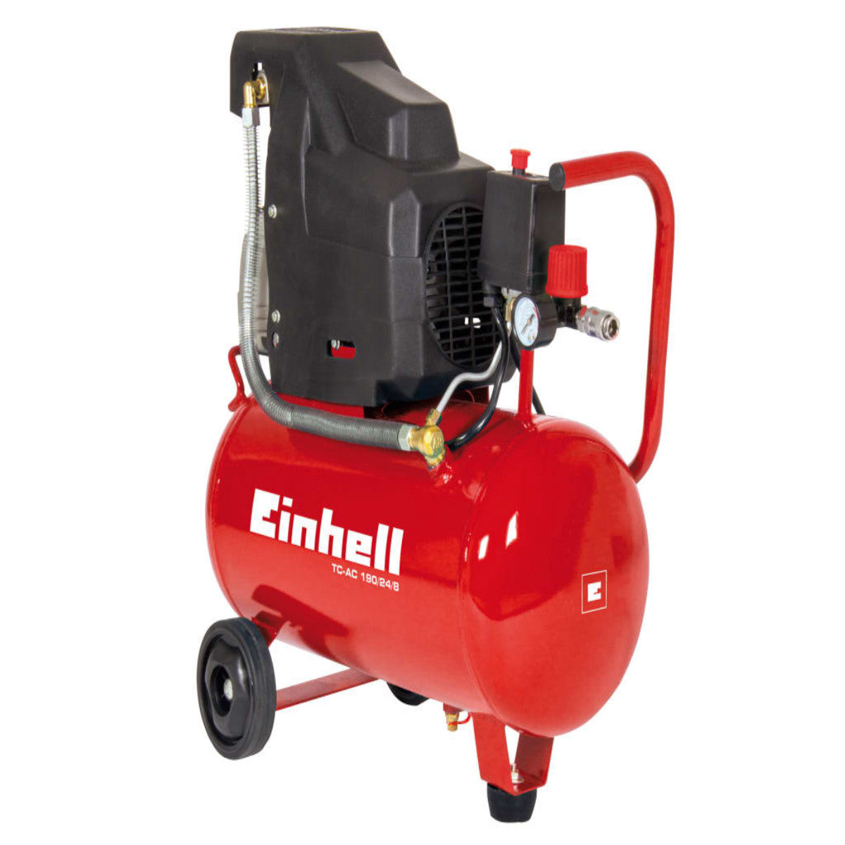 Einhell TC-AC 190/24/8 Air Compressor EINTCAC19024