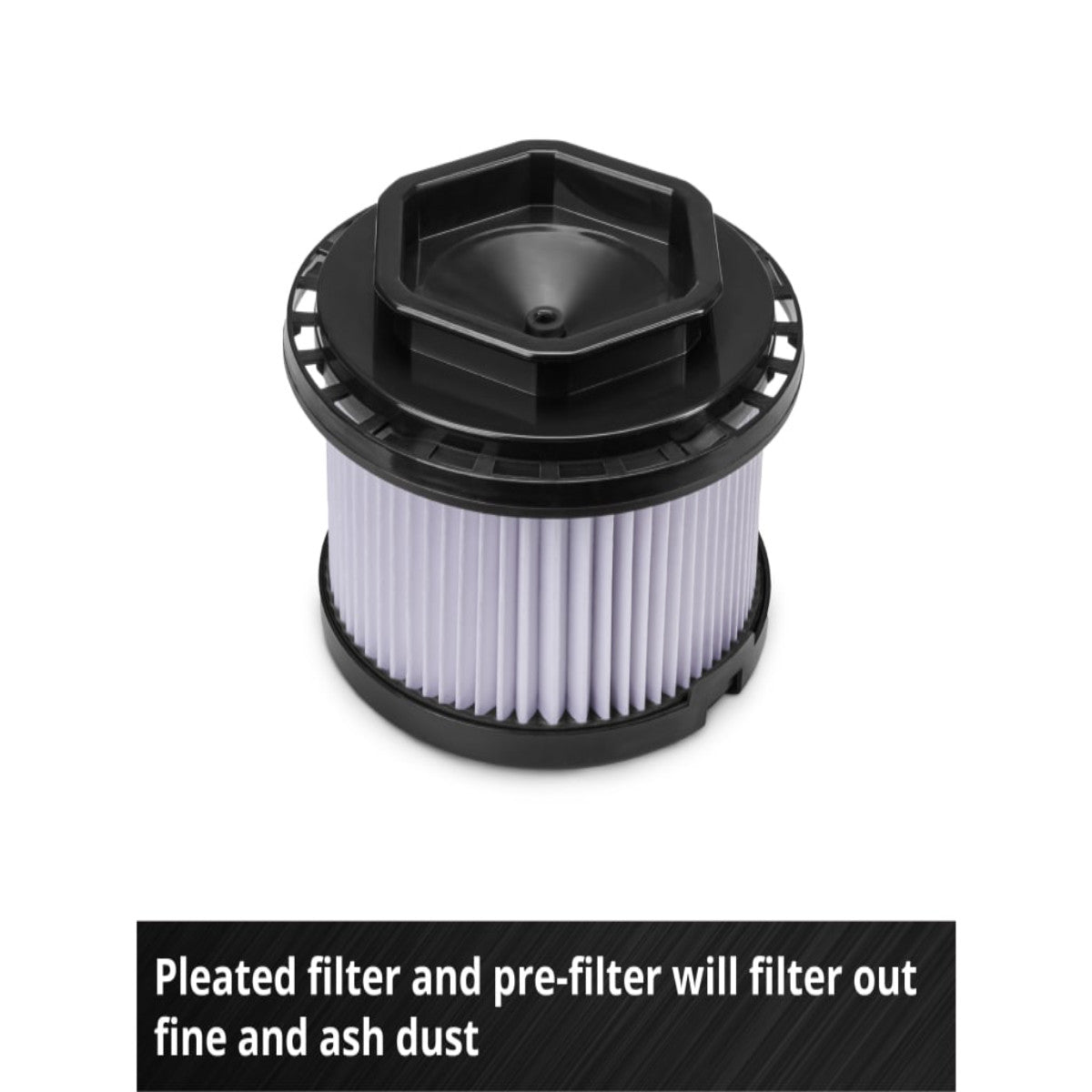 Einhell TC-AV 2032 DW Ash Vac 20 Litre 850W 240V EINTCAV2032