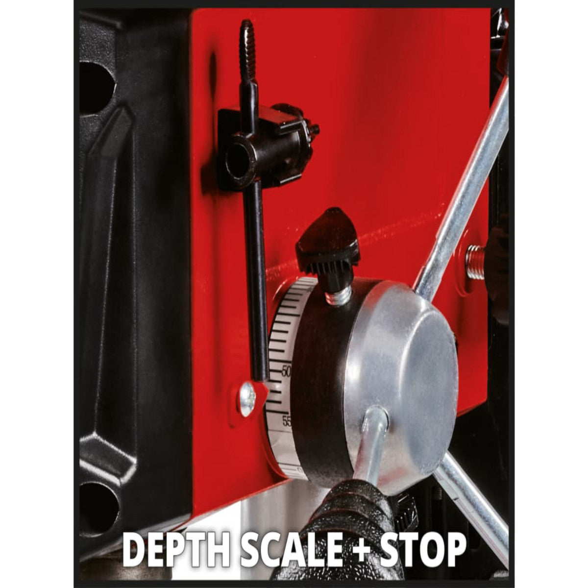 Einhell TC-BD 450 Bench Drill 450W 240V EINTCBD450