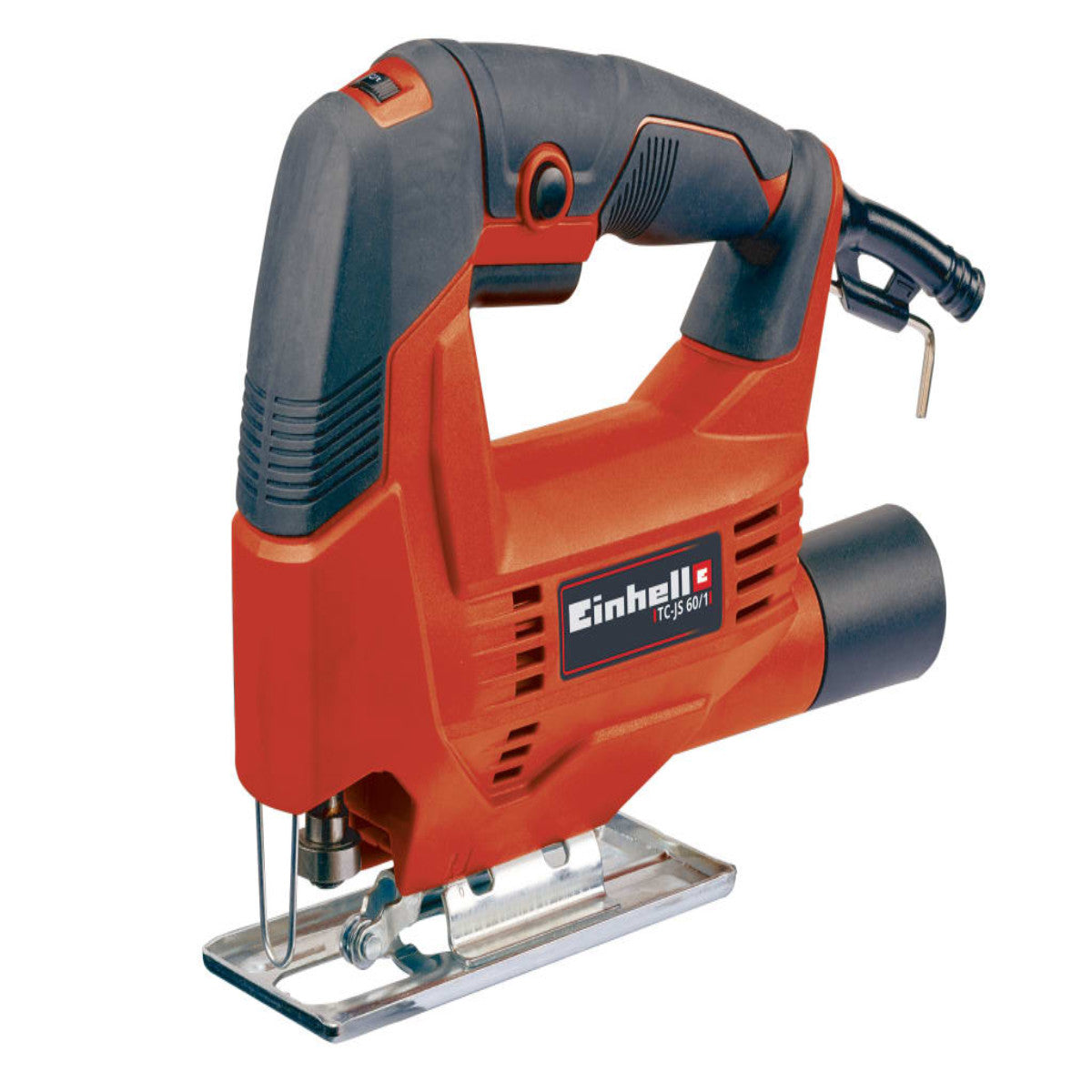 Einhell TC-JS 60 Jigsaw 410W 240V EINTCJS60