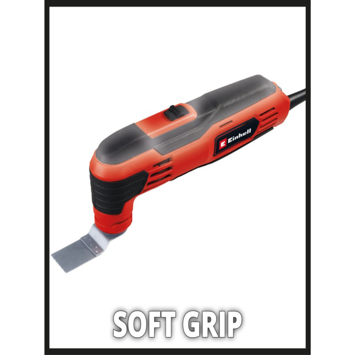 Einhell TC-MG 250 CE Multifunctional Tool 250W 240V EINTCMG250CE