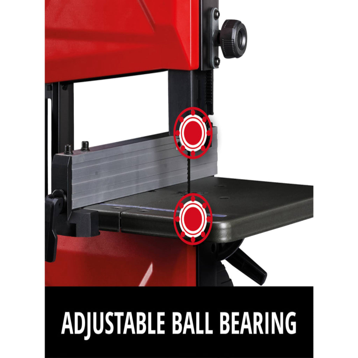 Einhell TC-SB 200/1 Band Saw 250W 240V EINTCSB2001