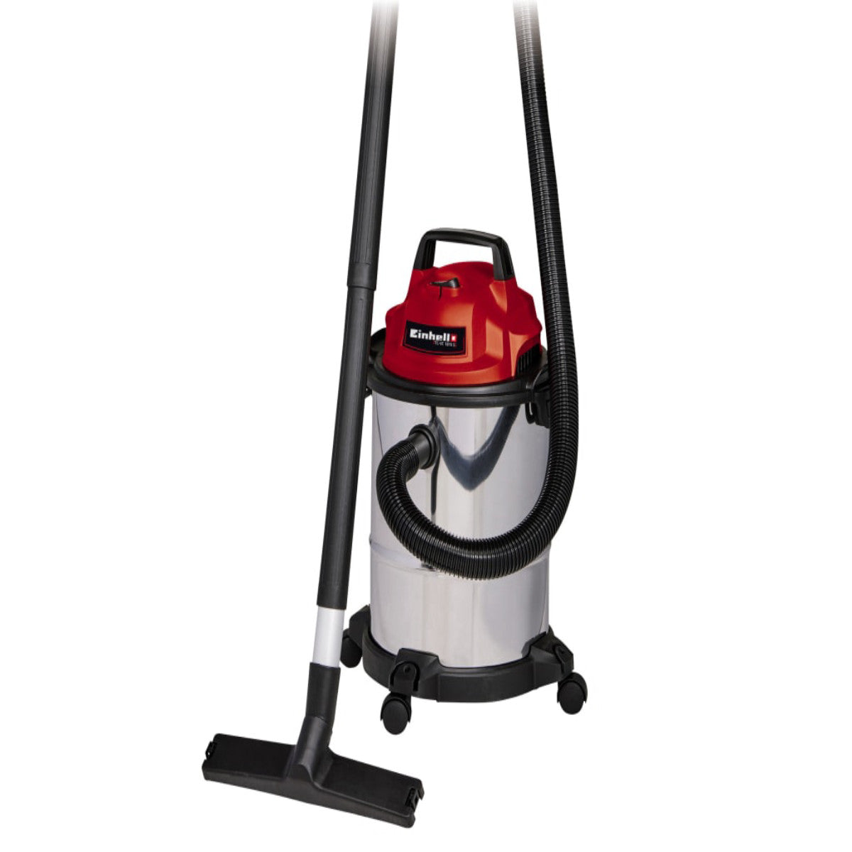 Einhell TC-VC 1815 S Wet & Dry Vacuum Cleaner 15 litre 1250W 240V EINTCVC1815S