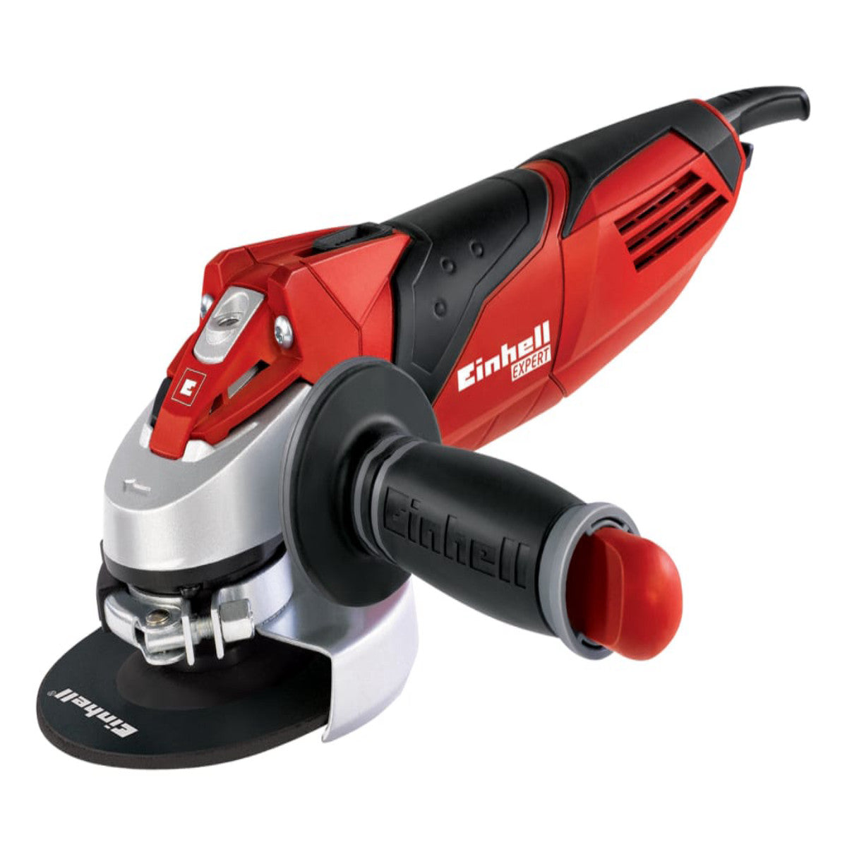 Einhell TE-AG 115 Angle Grinder 115mm 720W 240V EINTEAG11572