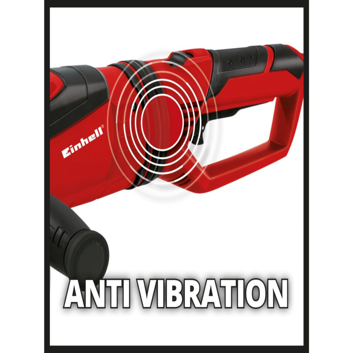 Einhell TE-AG 230 Angle Grinder 230mm 2350W 240V EINTEAG235
