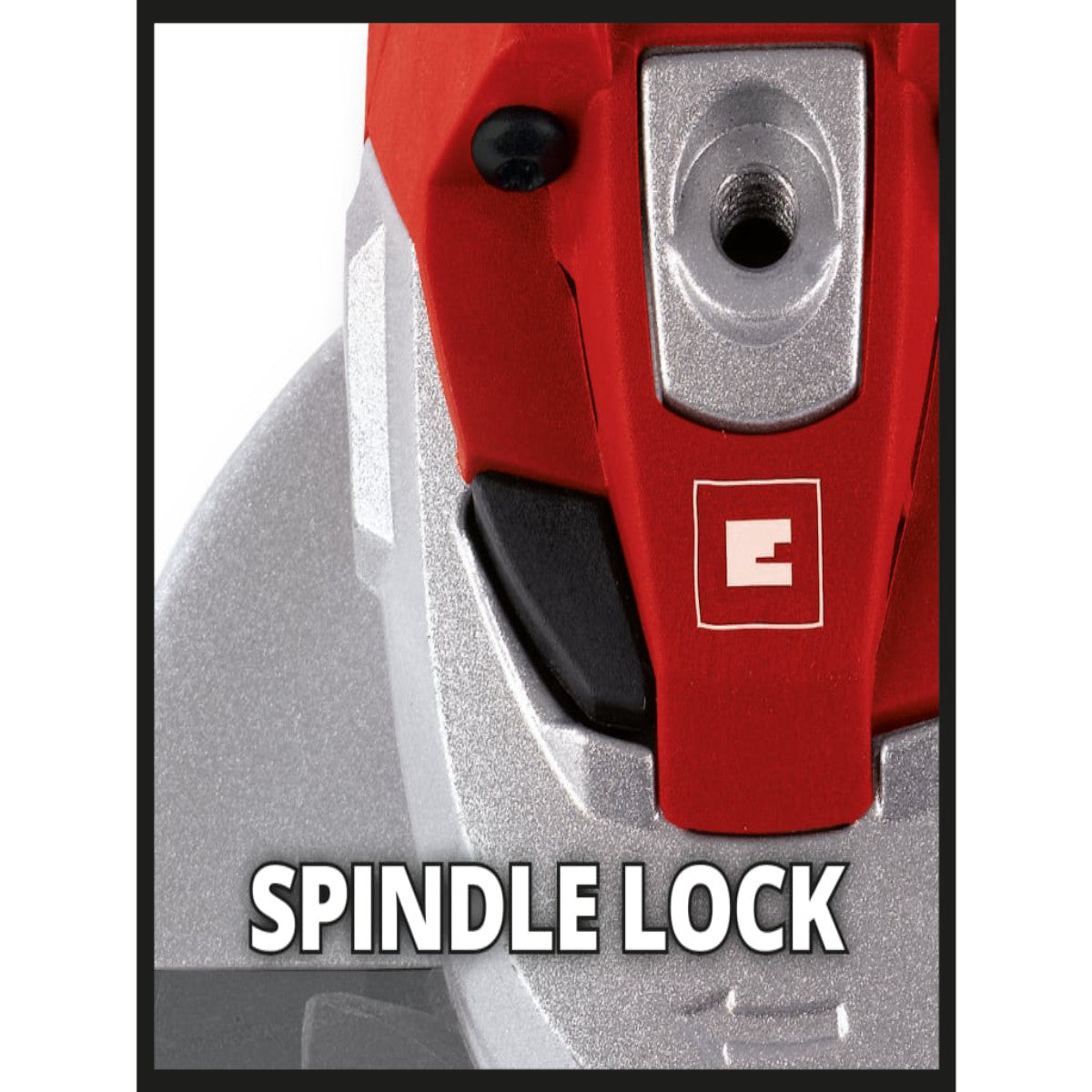 Einhell TE-AG 230 Angle Grinder 230mm 2350W 240V EINTEAG235