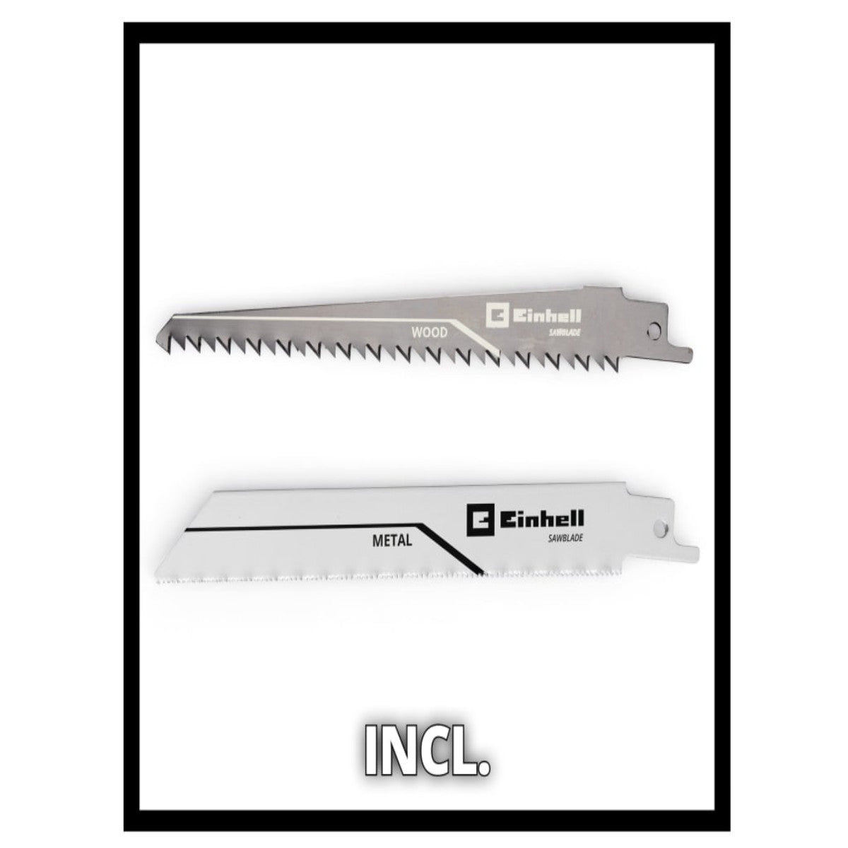 Einhell TE-AP 18/13 Li-Solo Power X-Change All Purpose Saw 18V Bare Unit EINTEAP1831N