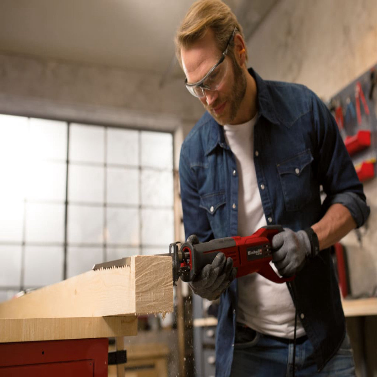 Einhell TE-AP 750 E All Purpose Saw 750W 240V EINTEAP750E