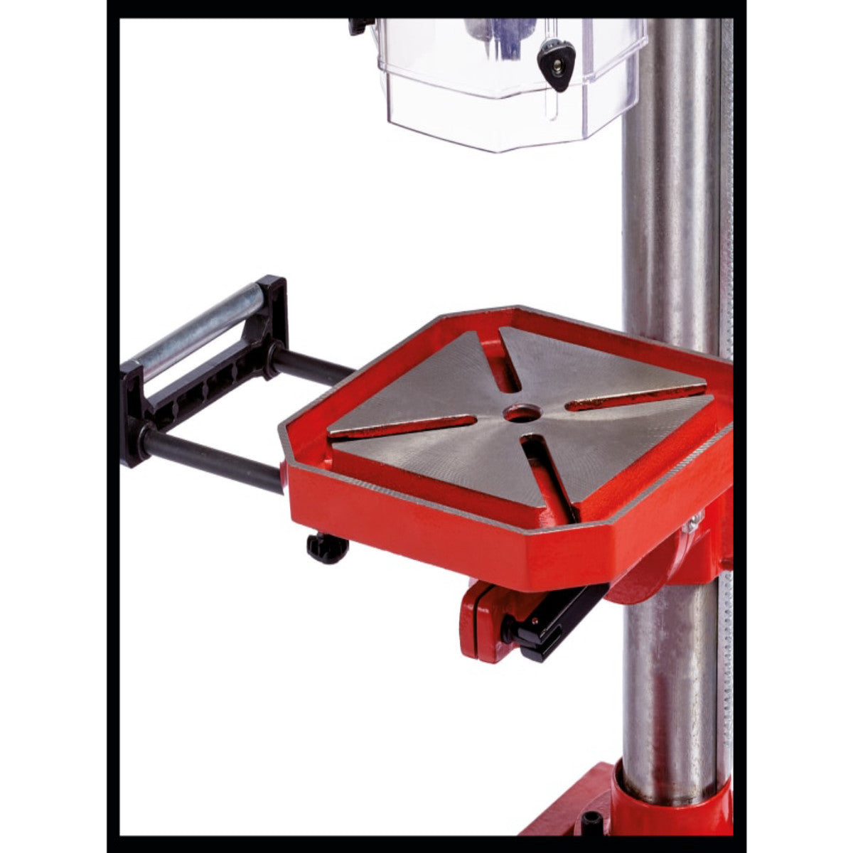 Einhell TE-BD 750 E Bench Drill 750W 240V EINTEBD750E