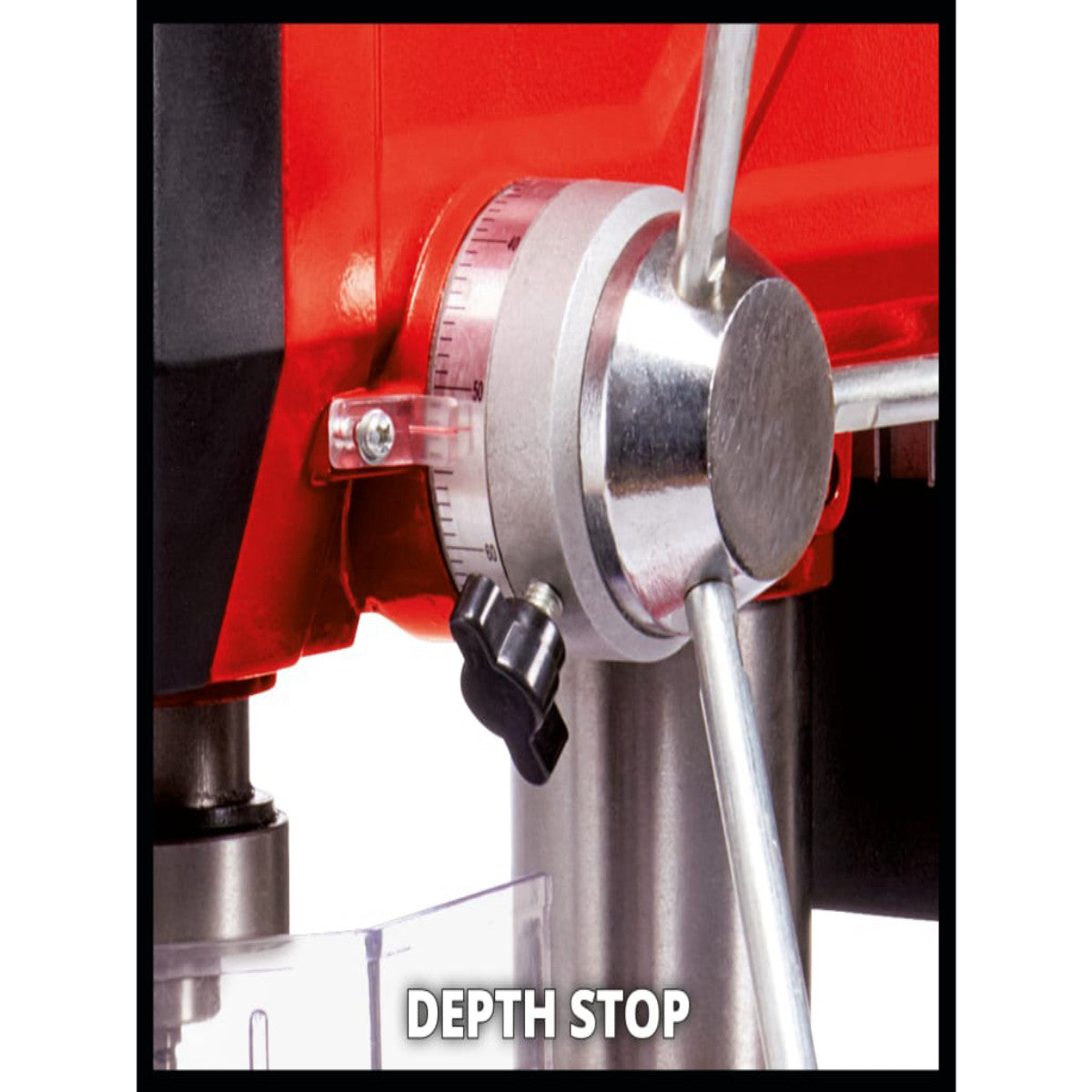 Einhell TE-BD 750 E Bench Drill 750W 240V EINTEBD750E