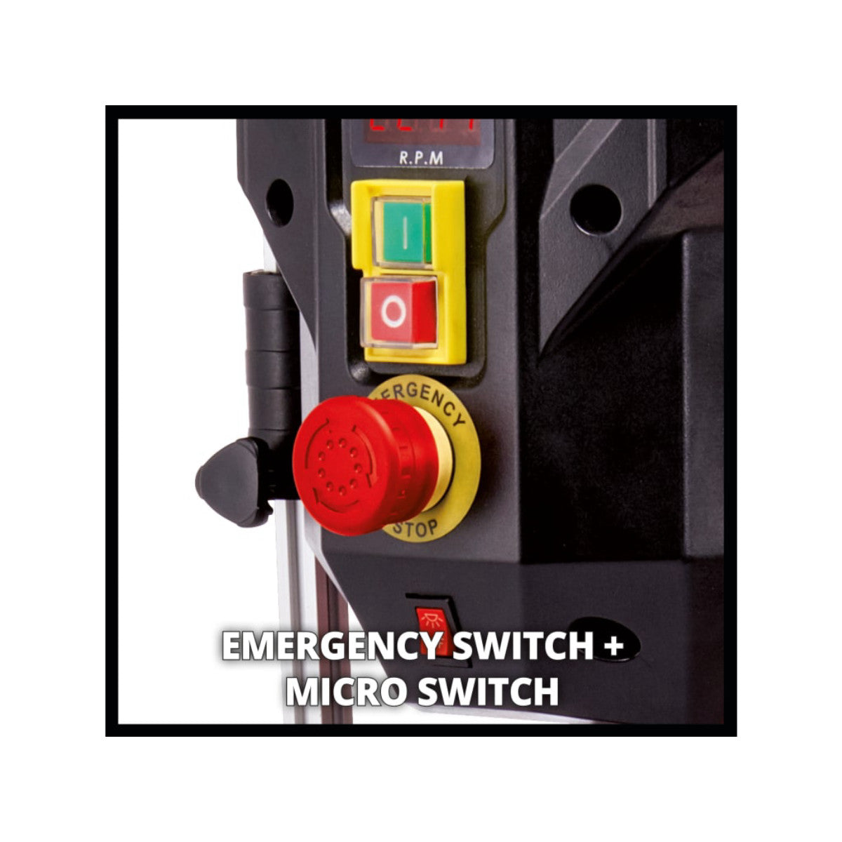 EINTEBD750E