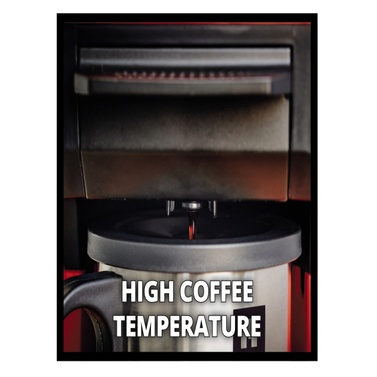 Einhell TE-CF 18 Li-Solo Power X-Change Coffee Maker 18V Bare Unit EINTECF18N