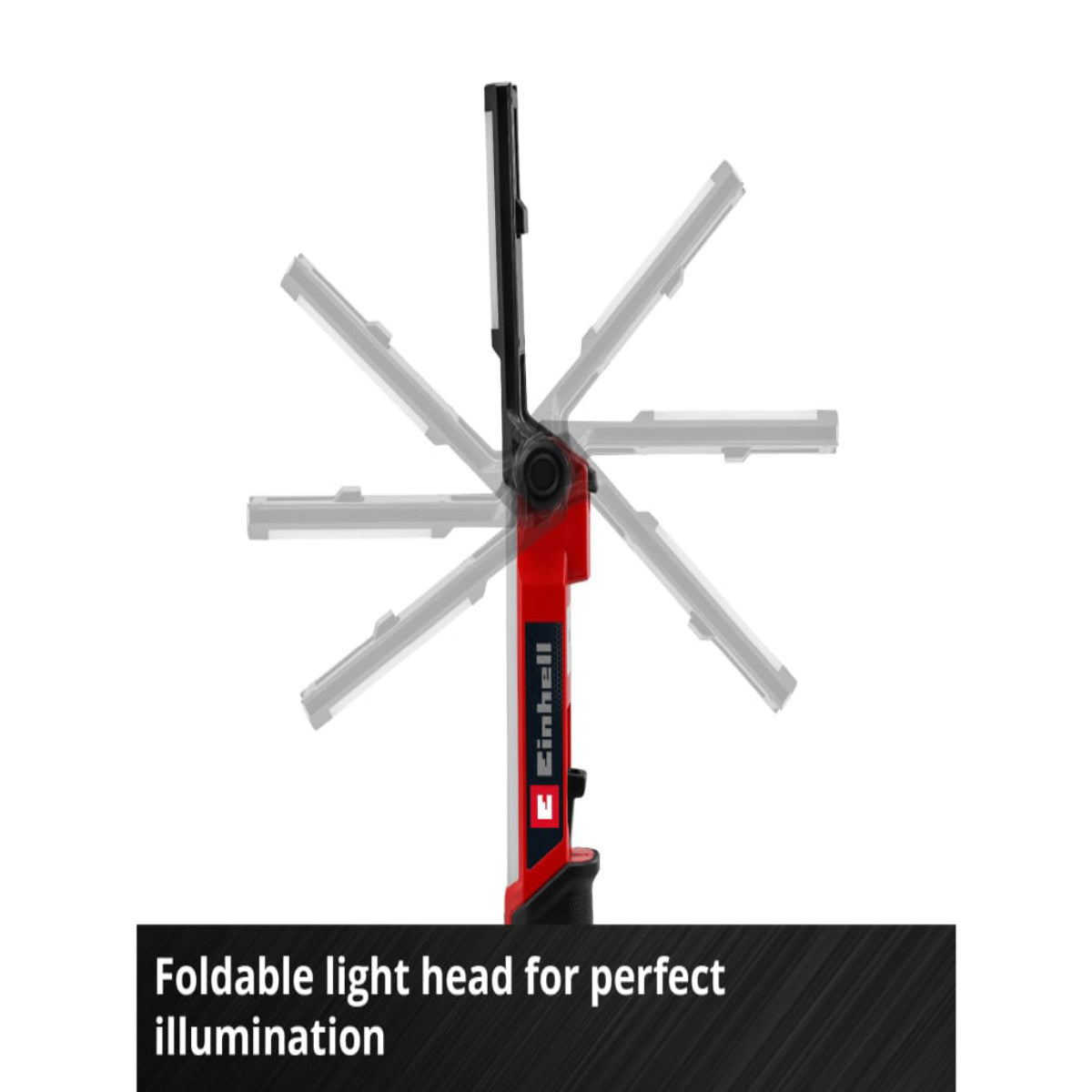 Einhell TE-CL 18/1000 S Li - Solo Cordless Light 18V Bare Unit EINTECL1810N