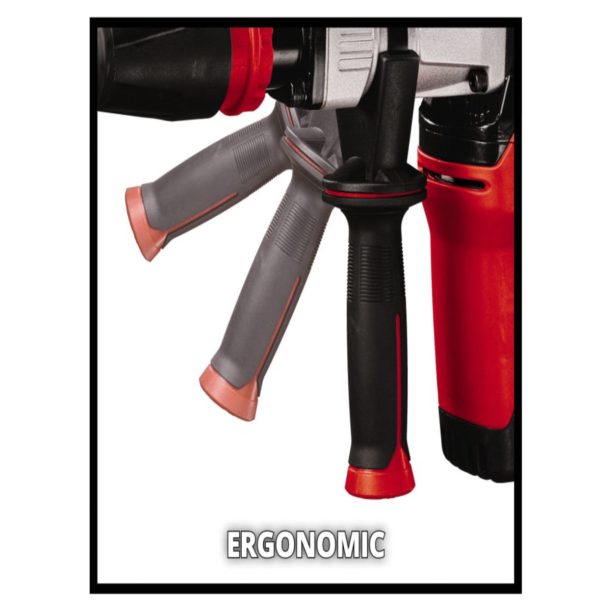 Einhell TE-DH 12 SDS Max Demolition Hammer 1050W 240V EINTEDH12