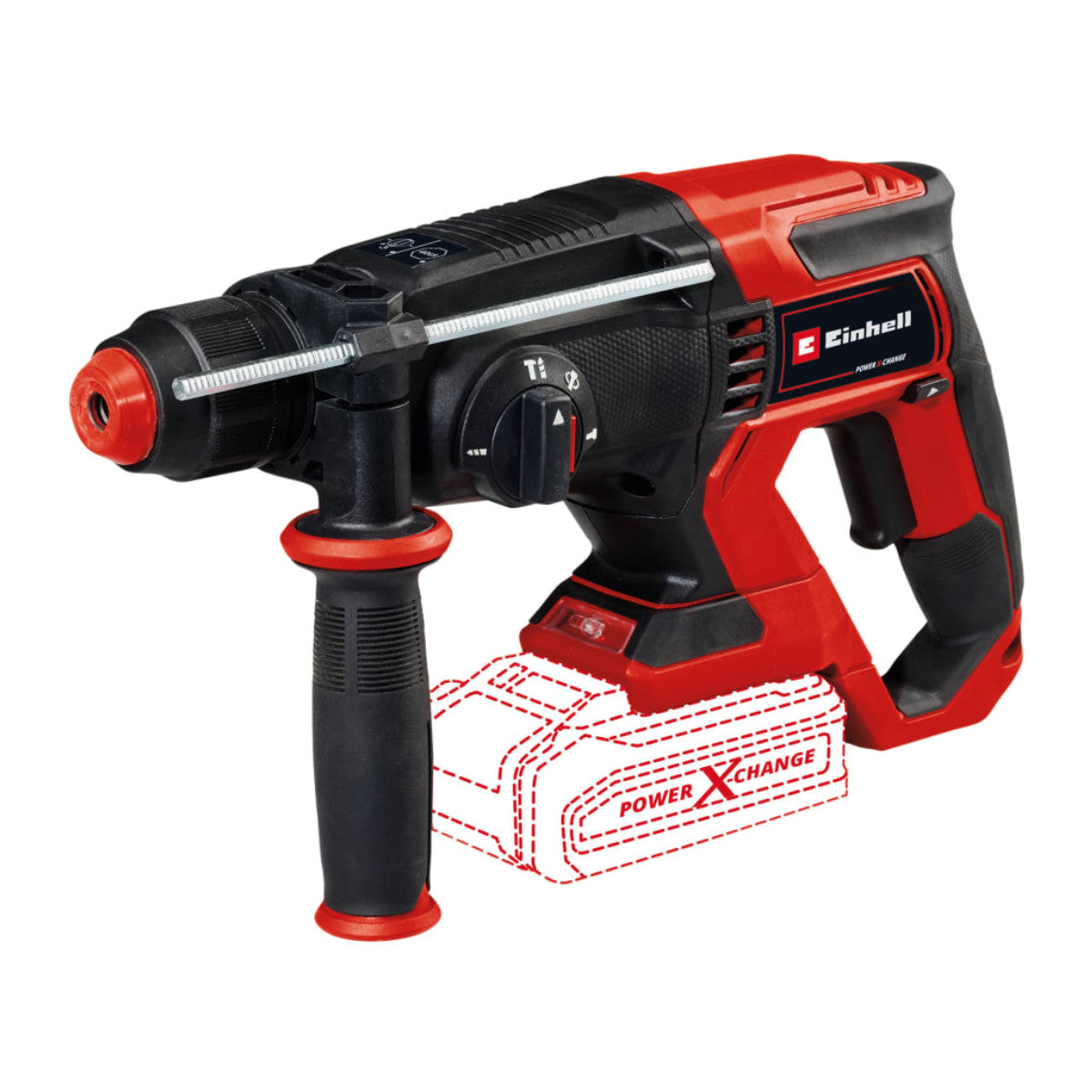 EINTEHD1820N