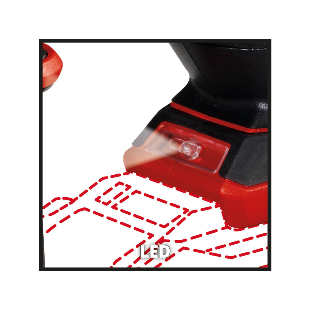 EINTEHD1820N