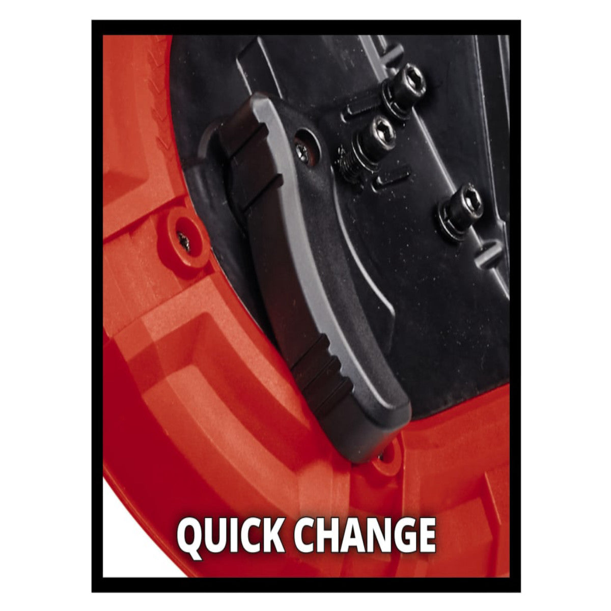 Einhell TE-MB 18/127 Li-Solo Power X-Change Bandsaw 18V Bare Unit EINTEMB127N
