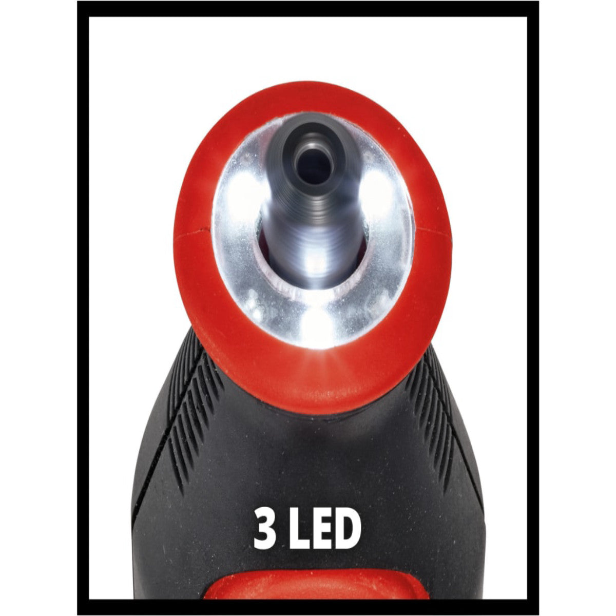 Einhell TE-MT 7,2 Li Grinding/Engraving Tool 7.2V EINTEMT72LI