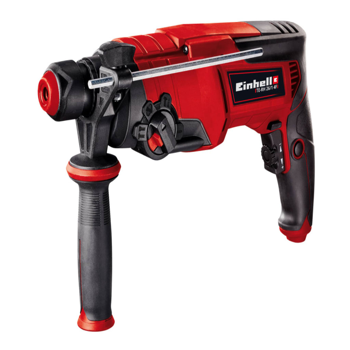 Einhell TE-RH26/1F SDS-Plus Rotary Hammer 800W 240V EINTERH261
