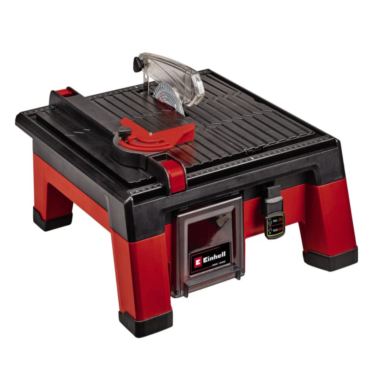 Einhell TE-TC 18/115 Li-Solo Tile Cutter 18V Bare Unit EINTETC18115