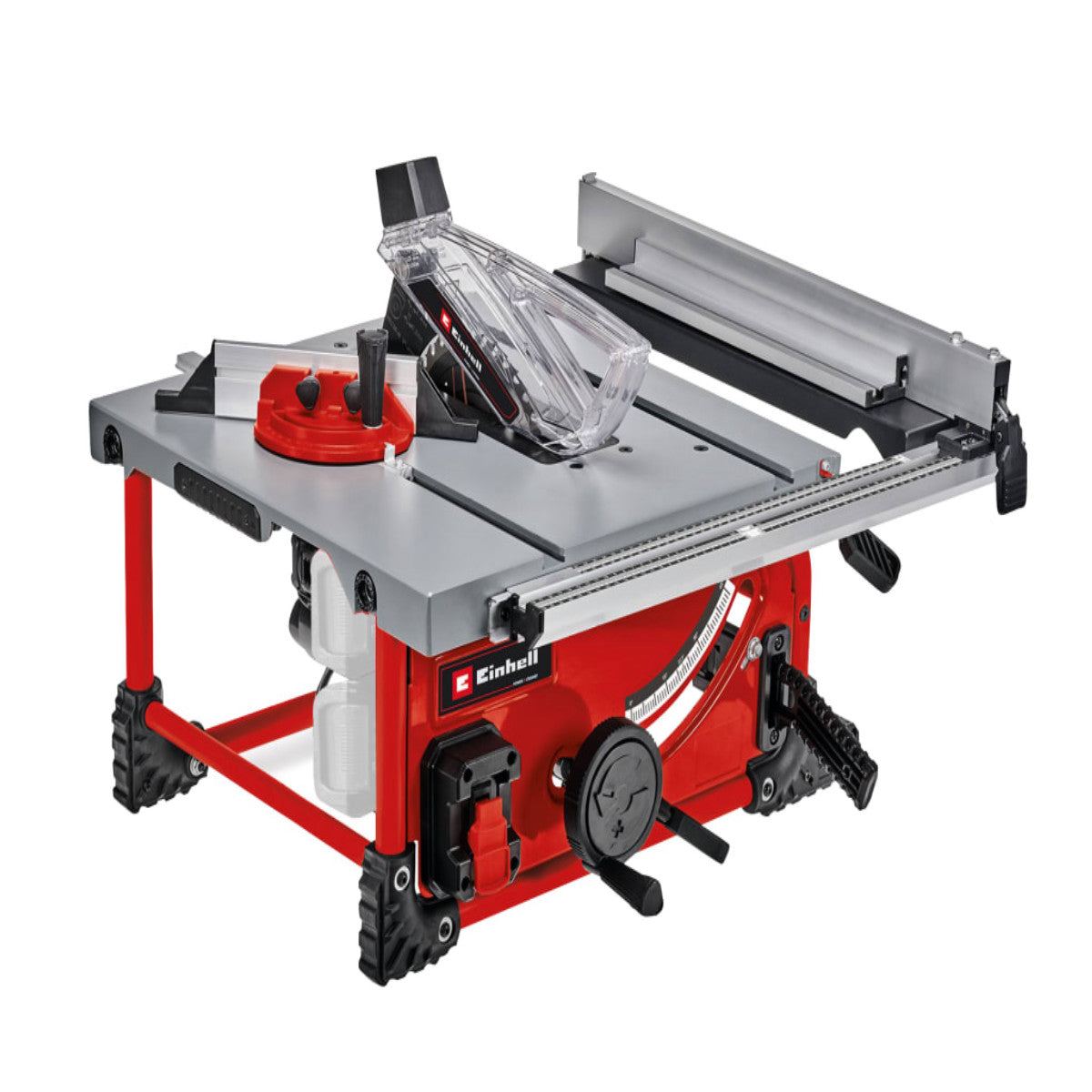 Einhell TE-TS 36/210 Li-Solo Power X-Change Table Saw 36V Bare Unit EINTETS36210