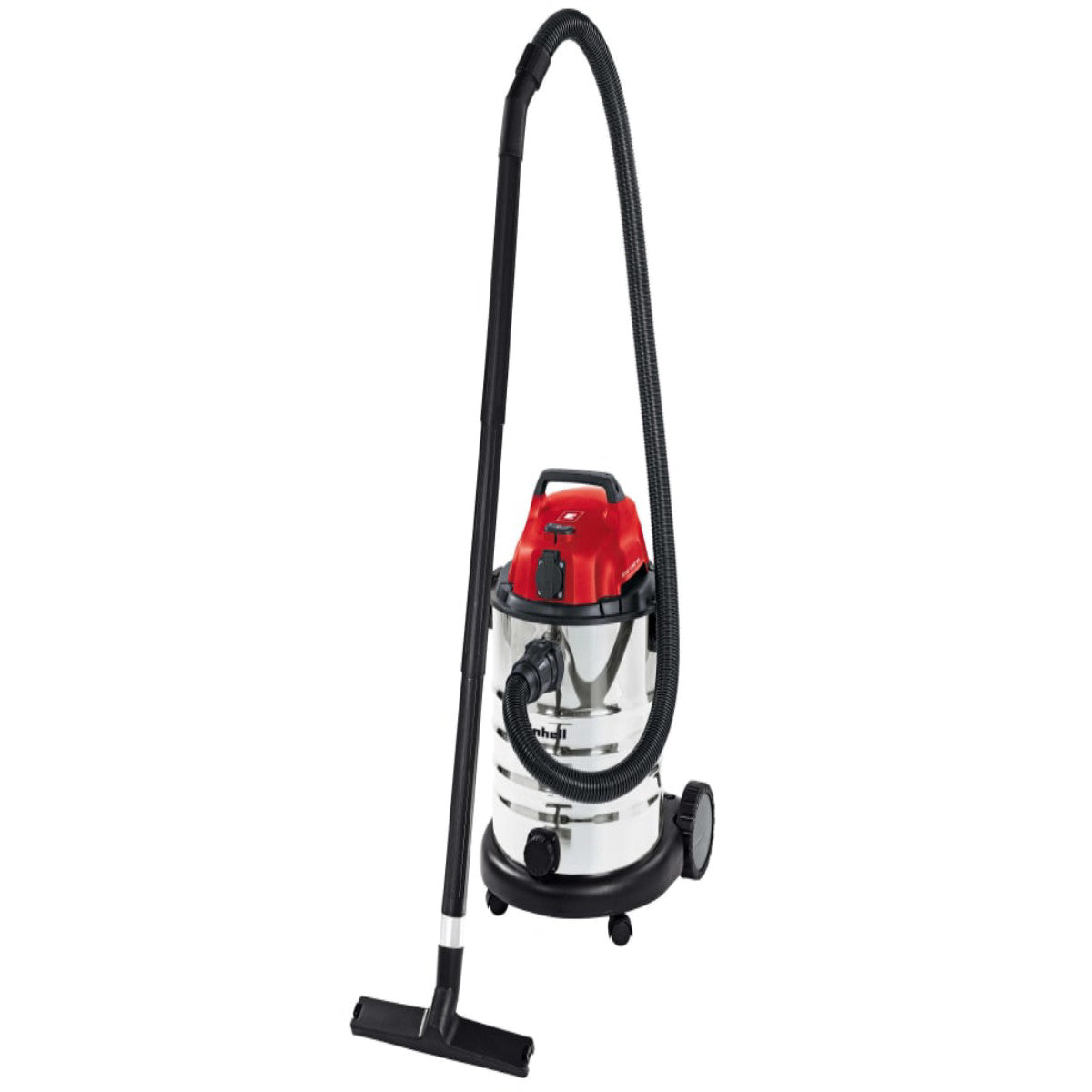 Einhell TC-VC 1930 SA Wet & Dry Vacuum with Power Take Off 30 litre 1500W 240V EINTEVC1930S